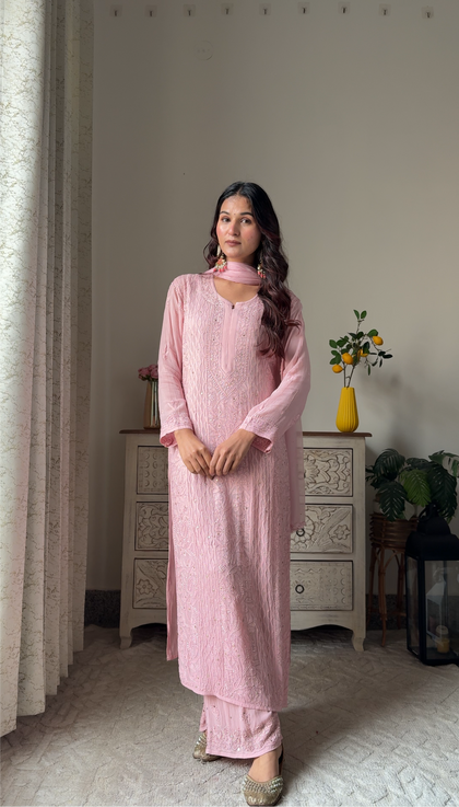 viscose rayon long kurtis
