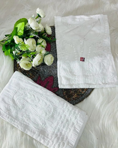 Modal Isha Short Top