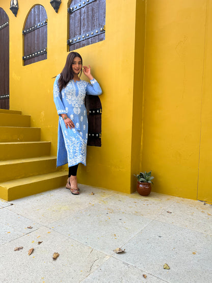 Modal Soft Kurta