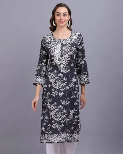 Mulmul FSK Kurta