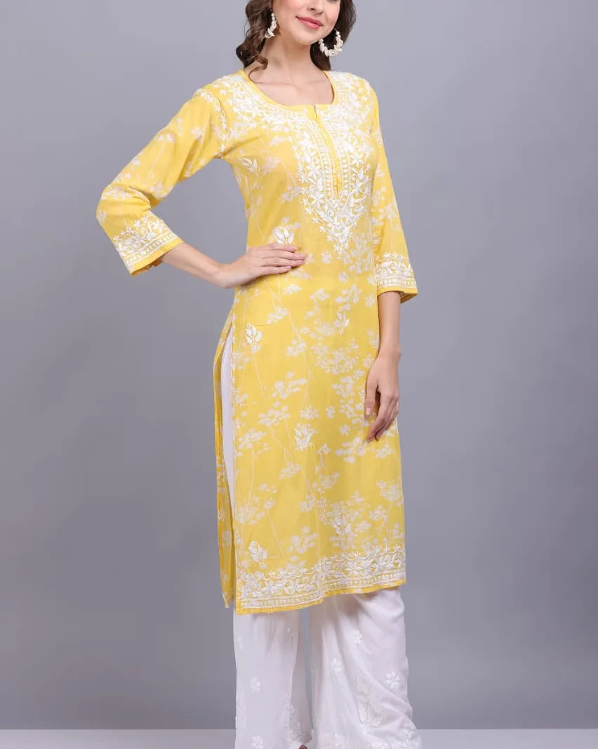 Mulmul FSK Kurta