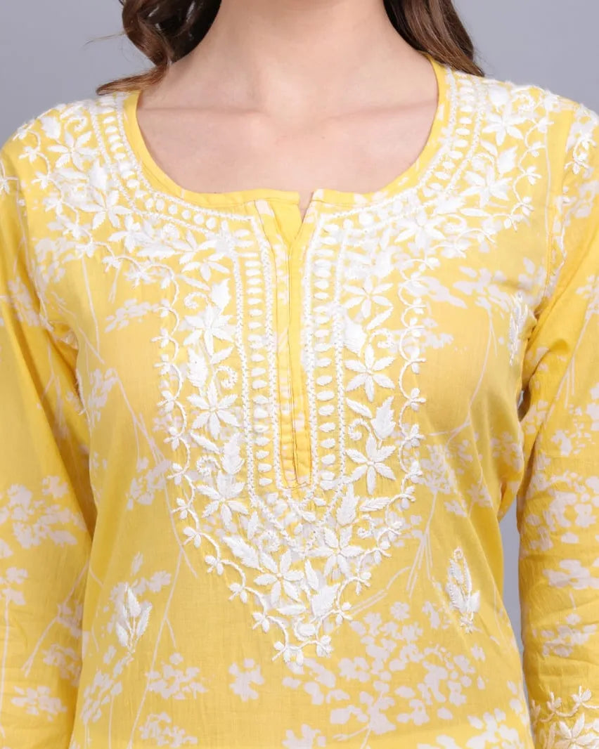 Mulmul FSK Kurta