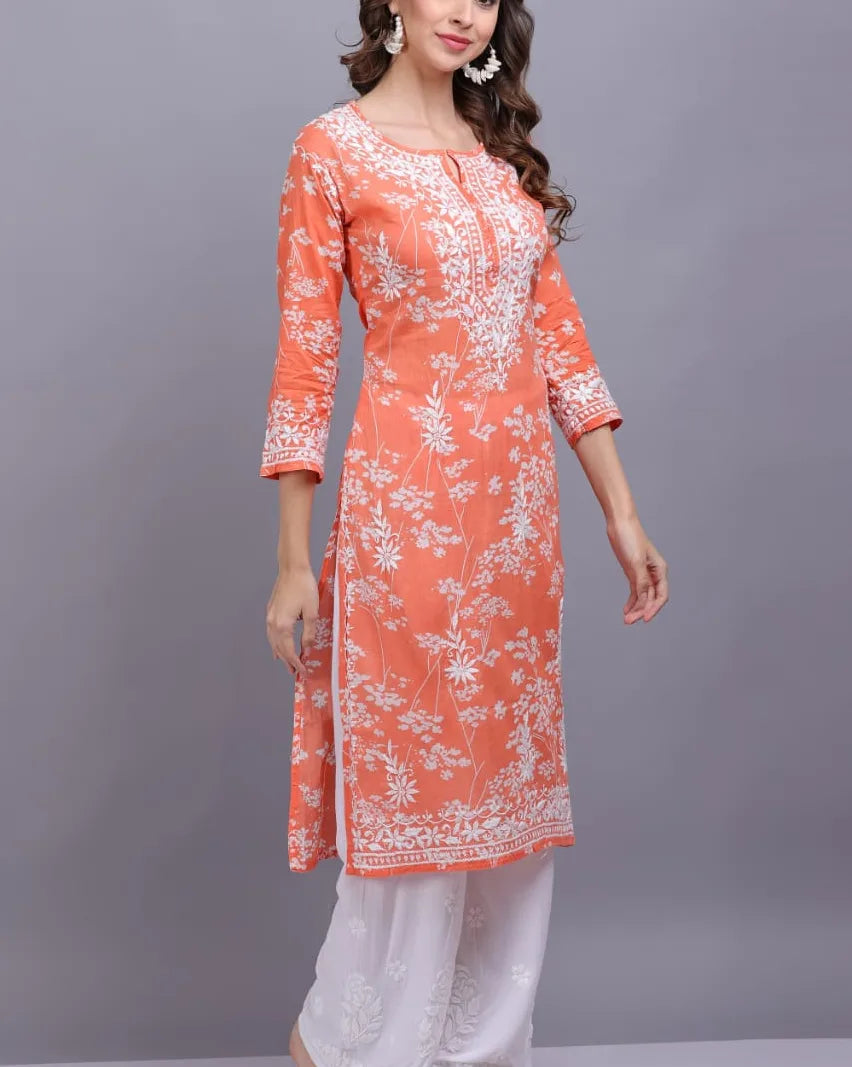 Mulmul FSK Kurta