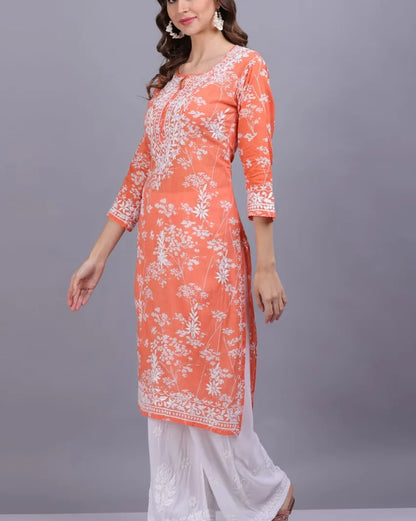 Mulmul FSK Kurta