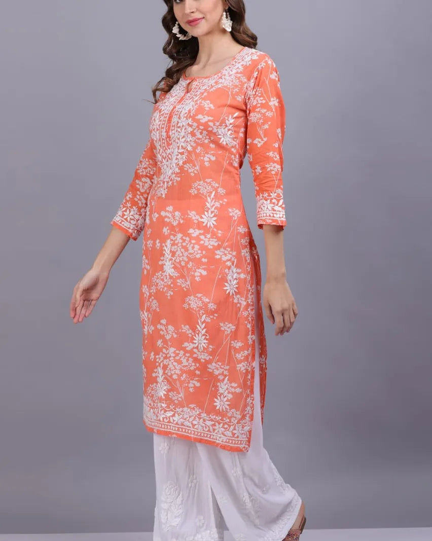 Mulmul FSK Kurta