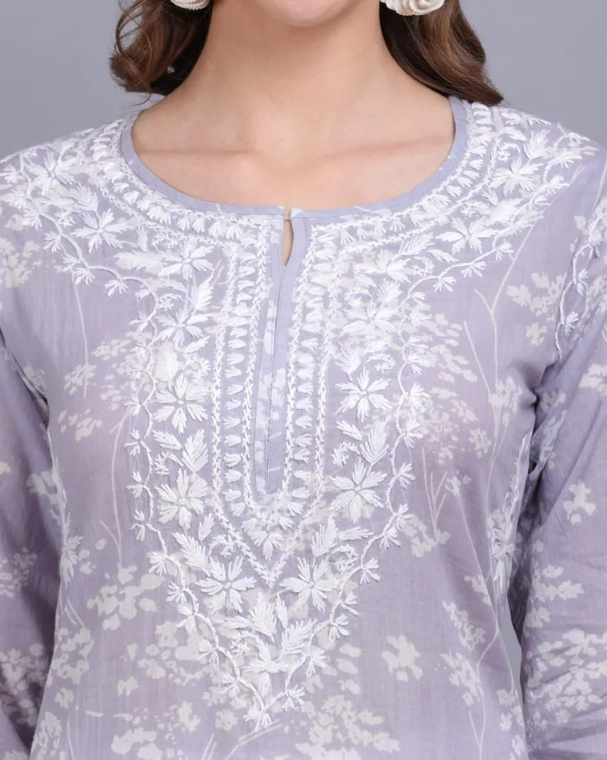 Mulmul FSK Kurta