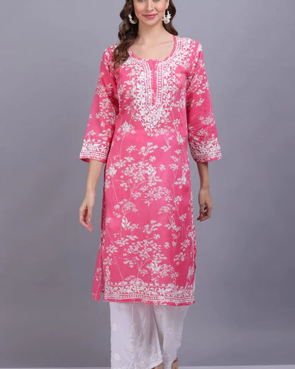 Mulmul FSK Kurta