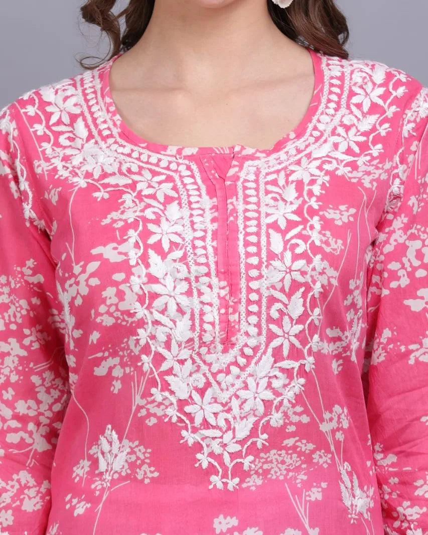 Mulmul FSK Kurta