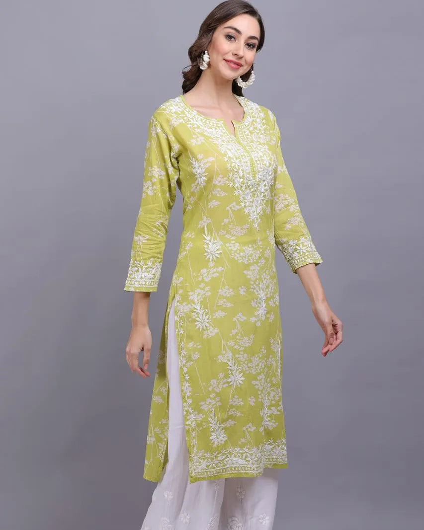 Mulmul FSK Kurta
