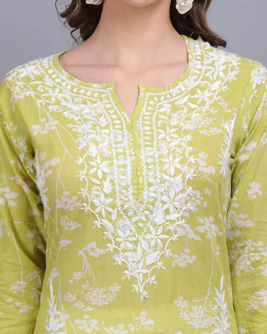 Mulmul FSK Kurta