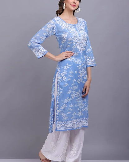 Mulmul FSK Kurta