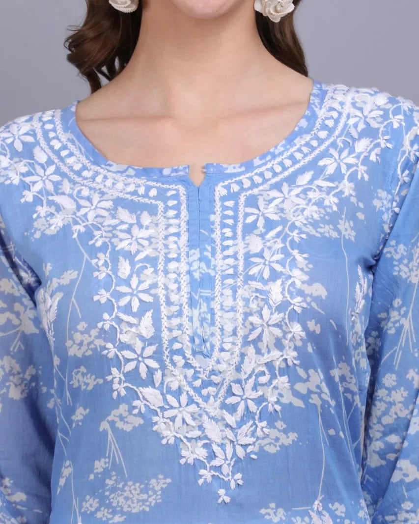 Mulmul FSK Kurta