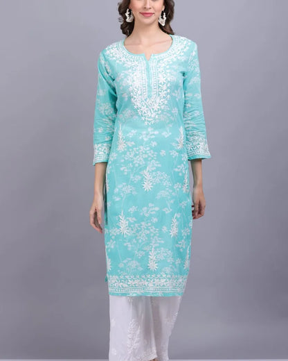 Mulmul FSK Kurta