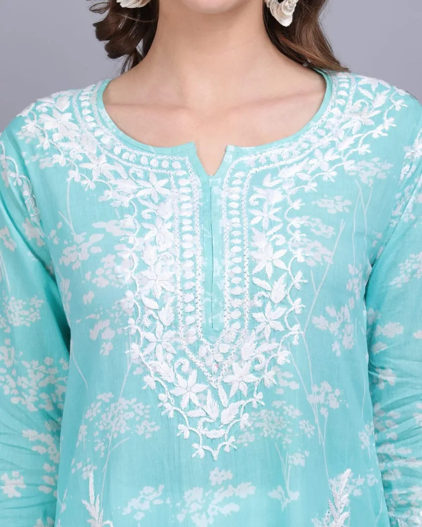 Mulmul FSK Kurta
