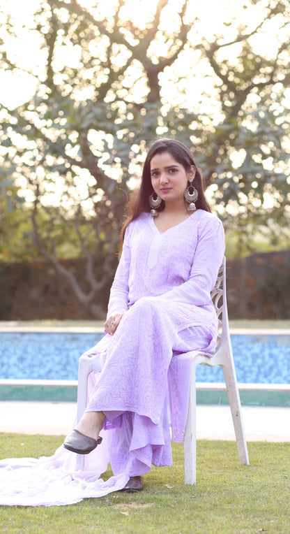 Viscose Resham Thread Set